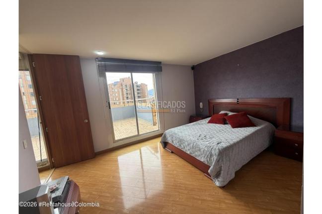 Apartamentos, Venta, Bogotá - $1.400.000.000