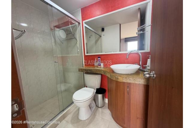 Apartamentos, Venta, Bogotá - $1.400.000.000