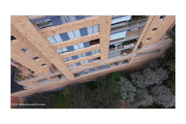 Apartamentos, Venta, Bogotá - $1.400.000.000