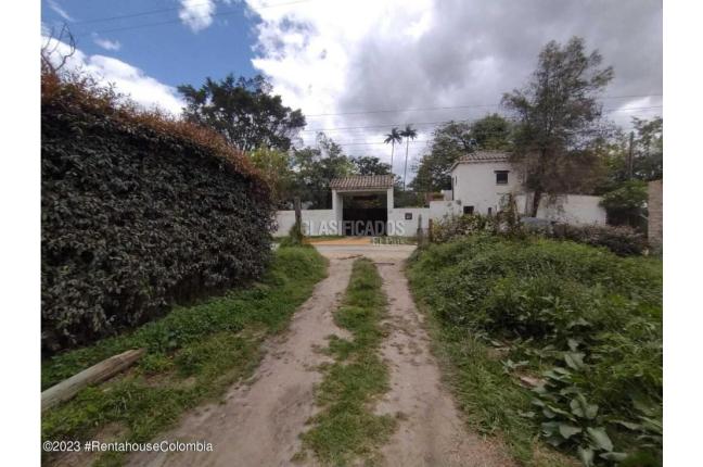 Lotes, Venta, Tabio - $195.000.000