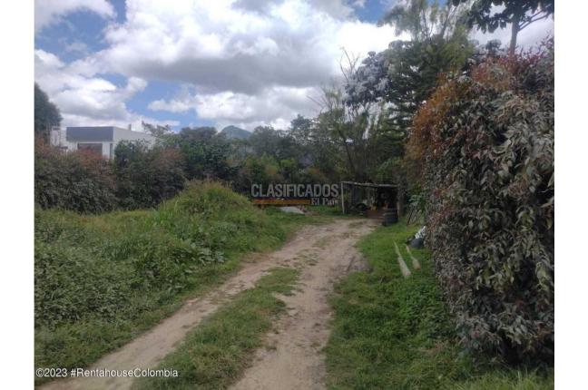 Lotes, Venta, Tabio - $195.000.000