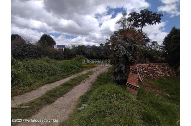 Lotes, Venta, Tabio - $195.000.000