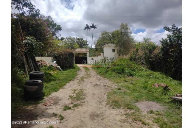 Lotes, Venta, Tabio - $195.000.000