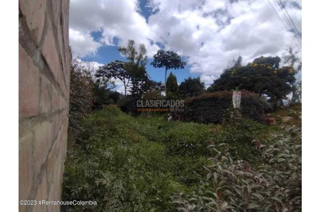 Lotes, Venta, Tabio - $195.000.000