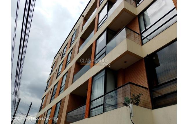 Apartamentos, Venta, Bogotá - $630.000.000