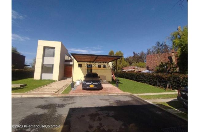 Casas, Venta, Cota - $1.380.000.000