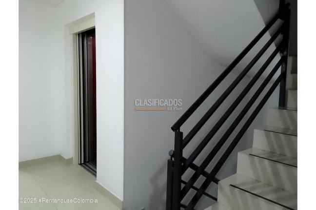Apartamentos, Venta, Bogotá - $630.000.000