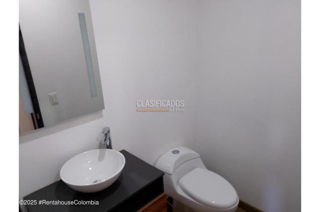 Apartamentos, Venta, Bogotá - $630.000.000