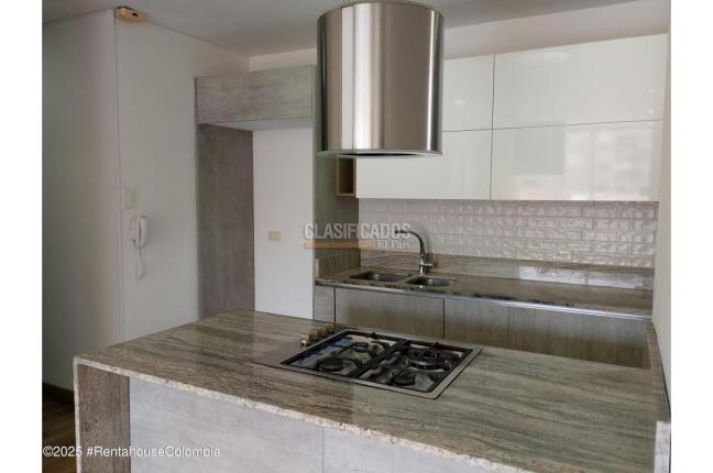Apartamentos, Venta, Bogotá - $630.000.000