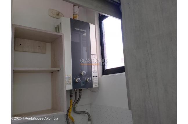 Apartamentos, Venta, Bogotá - $630.000.000