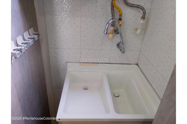 Apartamentos, Venta, Bogotá - $630.000.000