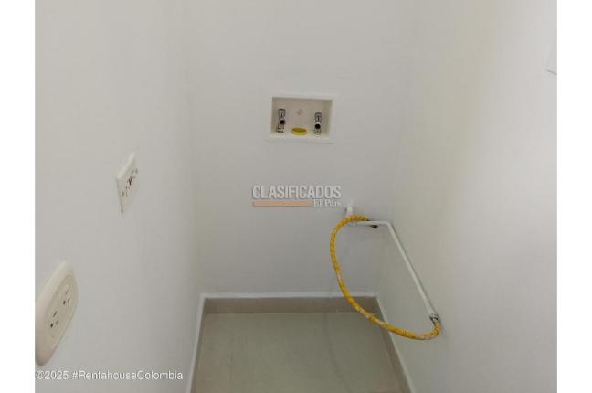 Apartamentos, Venta, Bogotá - $630.000.000