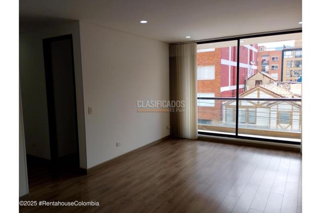 Apartamentos, Venta, Bogotá - $630.000.000