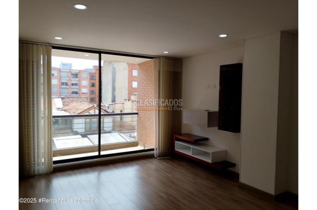 Apartamentos, Venta, Bogotá - $630.000.000