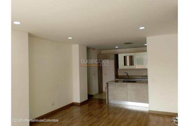 Apartamentos, Venta, Bogotá - $630.000.000