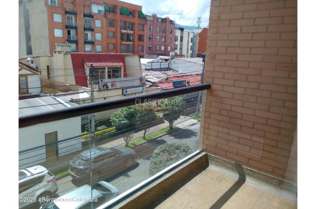 Apartamentos, Venta, Bogotá - $630.000.000