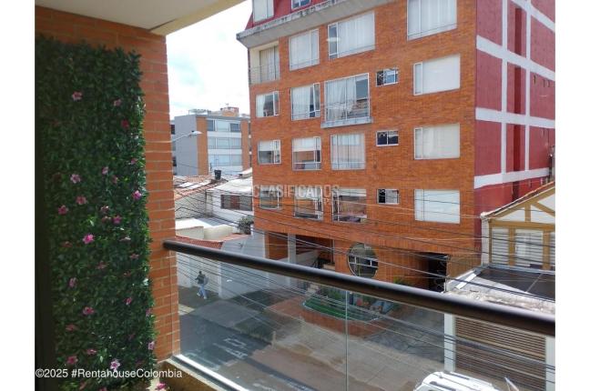 Apartamentos, Venta, Bogotá - $630.000.000