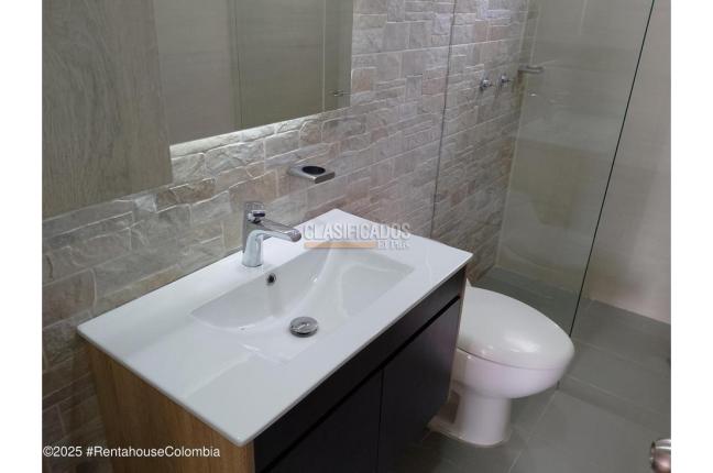 Apartamentos, Venta, Bogotá - $630.000.000