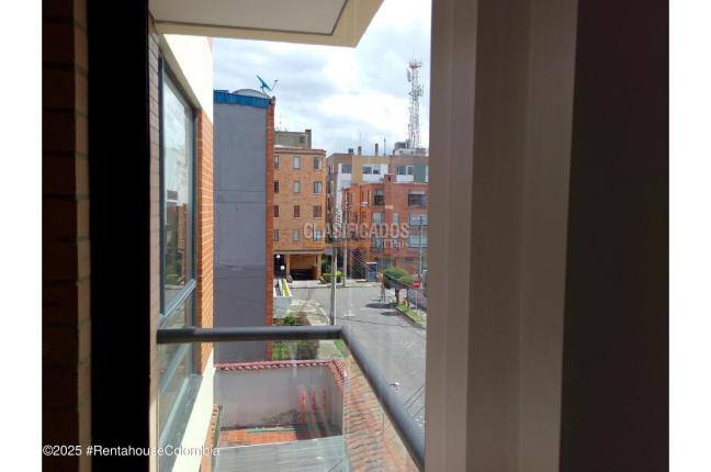 Apartamentos, Venta, Bogotá - $630.000.000