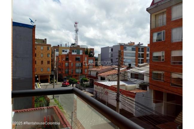 Apartamentos, Venta, Bogotá - $630.000.000