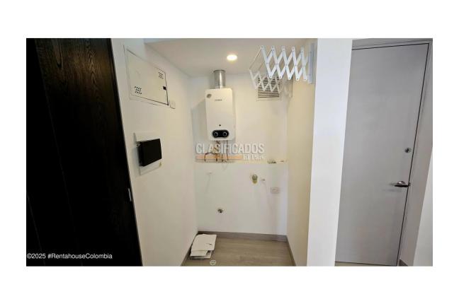 Apartamentos, Venta, Bogotá - $470.000.000