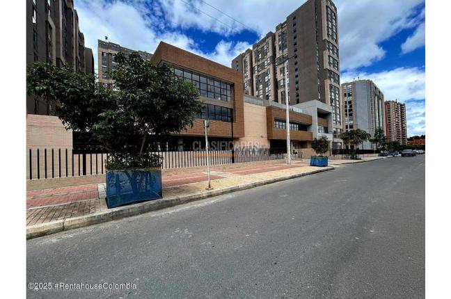 Apartamentos, Venta, Bogotá - $470.000.000