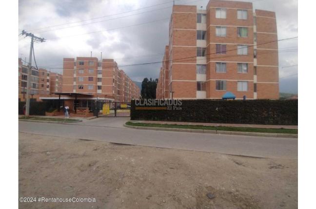 Apartamentos, Venta, Zipaquira - $220.000.000