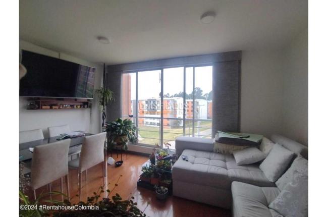 Apartamentos, Venta, Zipaquira - $220.000.000