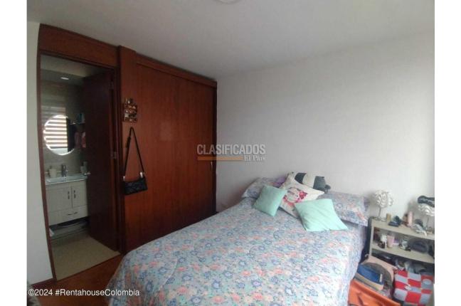 Apartamentos, Venta, Zipaquira - $220.000.000