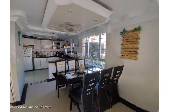 Casas, Venta, Chía - $560.000.000