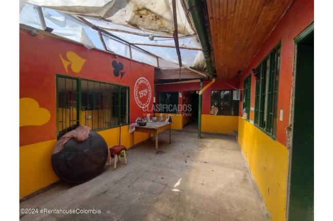 Lotes, Venta, Zipaquira - $550.000.000