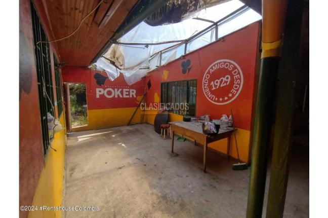 Lotes, Venta, Zipaquira - $550.000.000