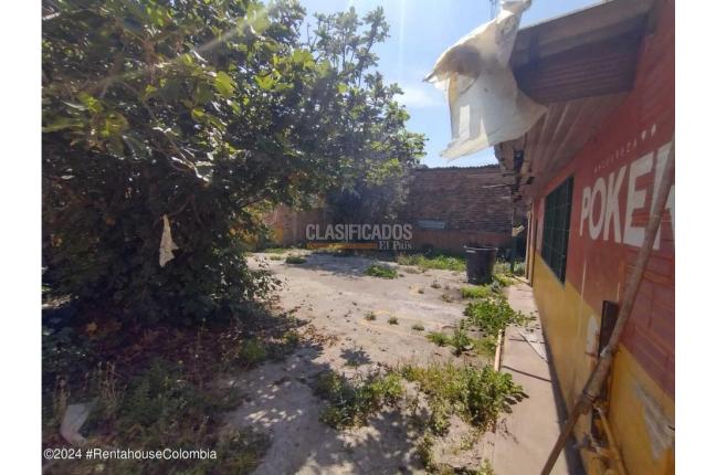 Lotes, Venta, Zipaquira - $550.000.000