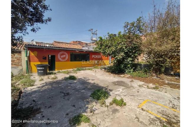 Lotes, Venta, Zipaquira - $550.000.000