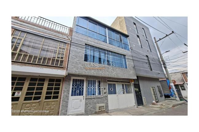 Casas, Venta, Bogotá - $650.000.000