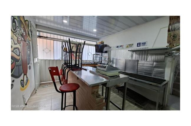 Casas, Venta, Bogotá - $650.000.000