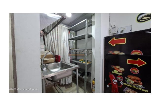 Casas, Venta, Bogotá - $650.000.000