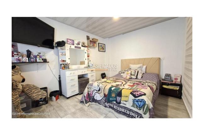 Casas, Venta, Bogotá - $650.000.000