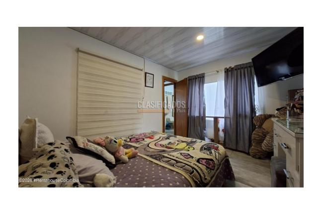 Casas, Venta, Bogotá - $650.000.000