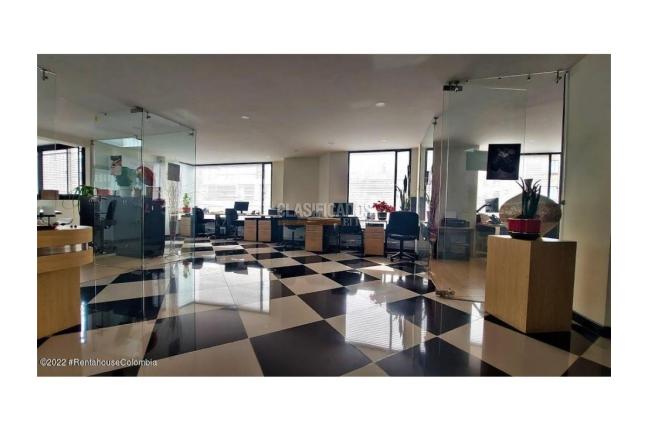 Oficinas y Consultorios, Venta, Bogotá - $1.250.000.000
