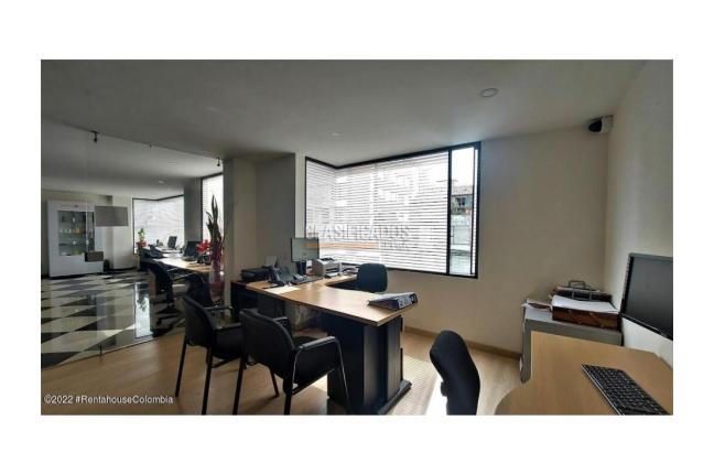 Oficinas y Consultorios, Venta, Bogotá - $1.250.000.000