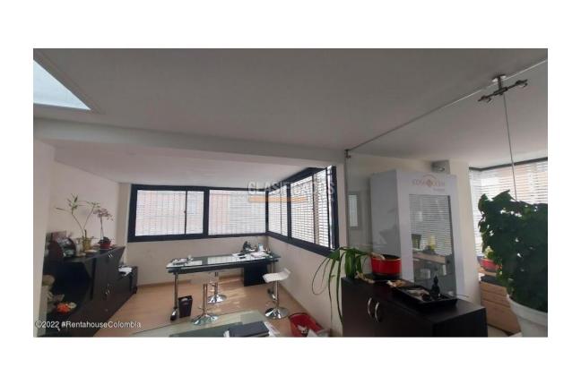 Oficinas y Consultorios, Venta, Bogotá - $1.250.000.000