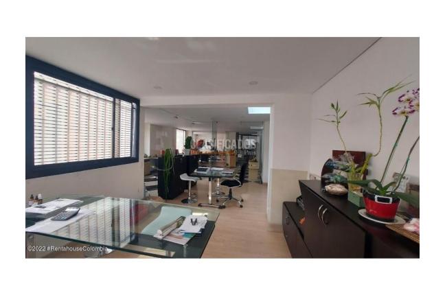 Oficinas y Consultorios, Venta, Bogotá - $1.250.000.000