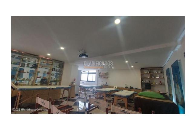 Oficinas y Consultorios, Venta, Bogotá - $1.250.000.000