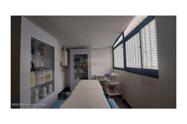 Oficinas y Consultorios, Venta, Bogotá - $1.250.000.000
