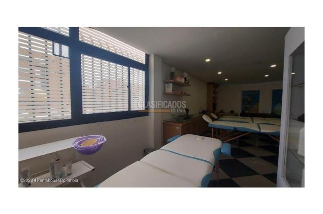 Oficinas y Consultorios, Venta, Bogotá - $1.250.000.000
