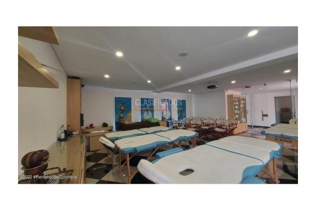 Oficinas y Consultorios, Venta, Bogotá - $1.250.000.000