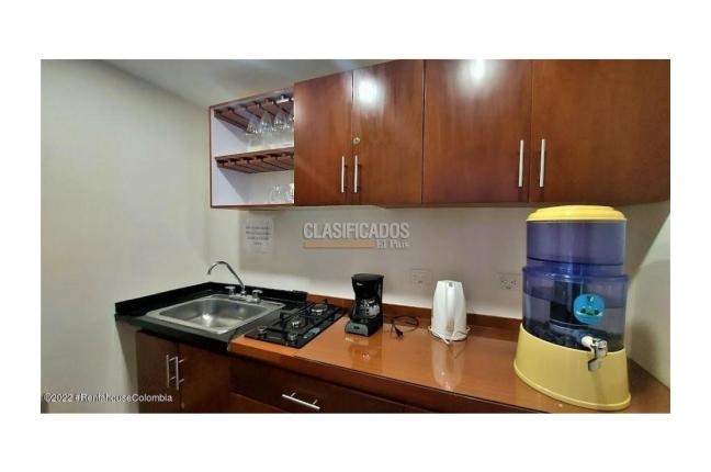 Oficinas y Consultorios, Venta, Bogotá - $1.250.000.000