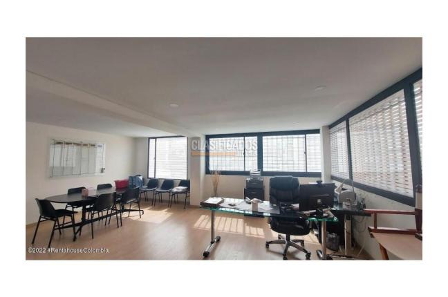 Oficinas y Consultorios, Venta, Bogotá - $1.250.000.000