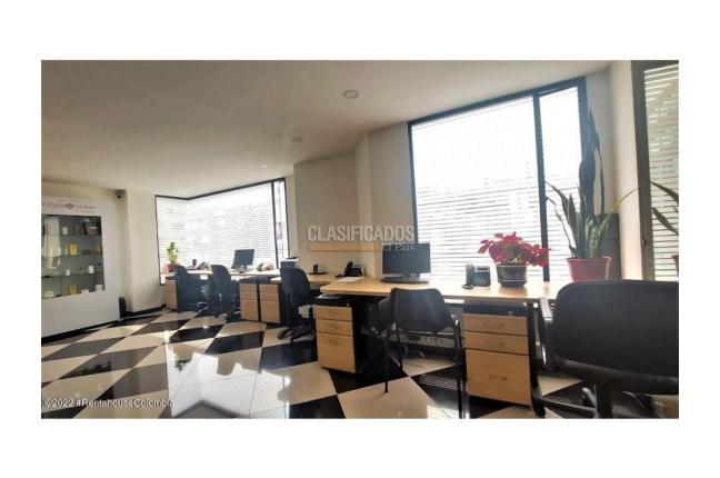 Oficinas y Consultorios, Venta, Bogotá - $1.250.000.000